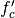 f'_c