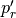 p'_r