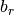 b_r