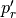 p'_r