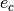 e_c